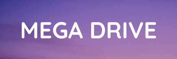 Mega Drive